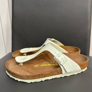 BIRKENSTOCK SANDALS
